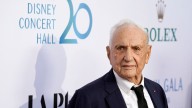 Frank Gehry, the most celebrated architect of his time, dies at 96