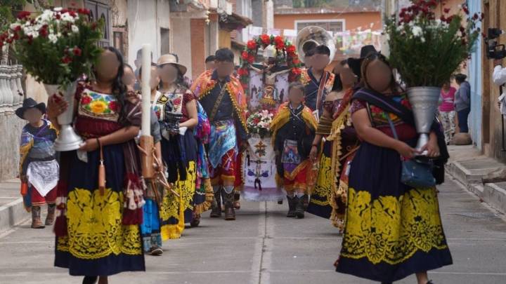 ¿Quién era Cándido Santiago, el dirigente triqui asesinado en Yosoyuxi Copala?