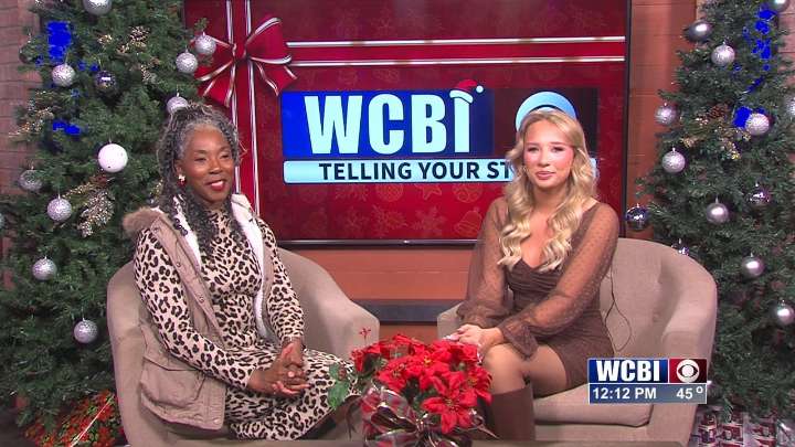 Midday (Adopt A Family)