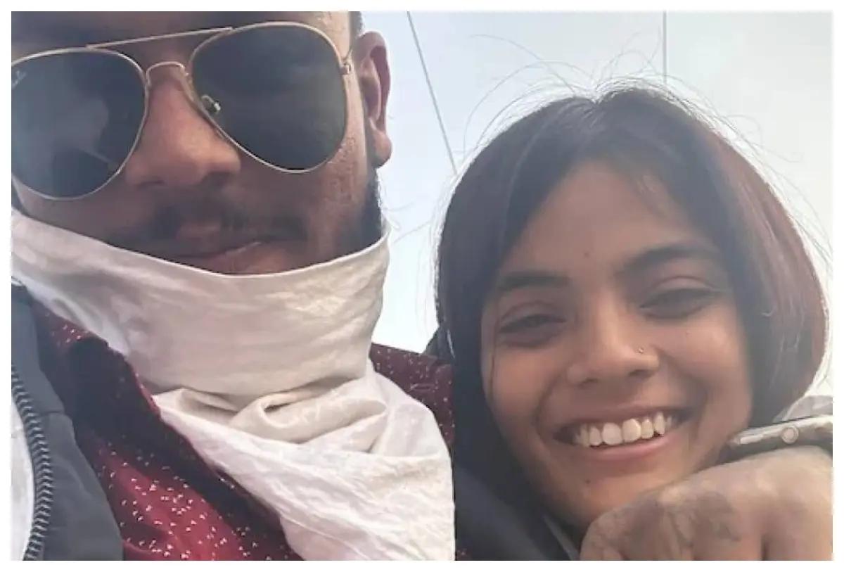 Joven se casa con el cadáver de su novio tras ser asesinado por su familia en India