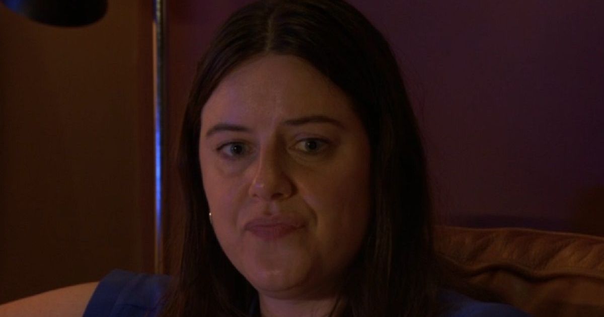 EastEnders Christmas spoilers reveal Zoe Slater set for 'catastrophic consequences' as icons return