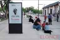 Se desarrollará este sábado un circuito artístico y patrimonial “Distrito Ferrocarril”