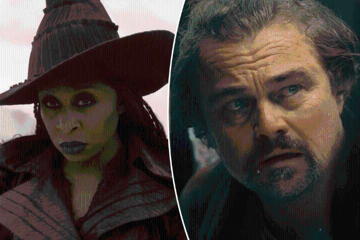 Golden Globes 2026 nominations: Biggest surprises, frontrunners, and snubs