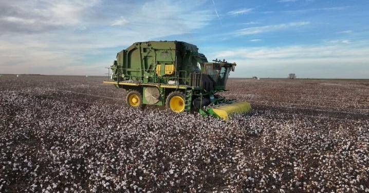 Kansas farmers say $12B federal relief package will help now, but won't fix long