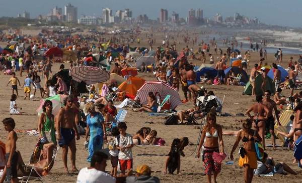 Se conoció el pronóstico del tiempo para el verano 2026