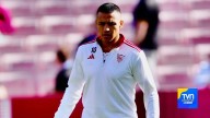 "Tendría que ser indiscutible": prensa española se divide por Alexis Sánchez tras goleada de Sevilla