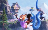 ‘Zootopia 2’ domina la taquilla mundial