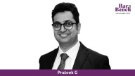 Prateek G joins CleverTap as Director & Head Legal