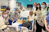 8-Year-Old with Rare Disease Is First in the World to Receive Treatment (Exclusive)