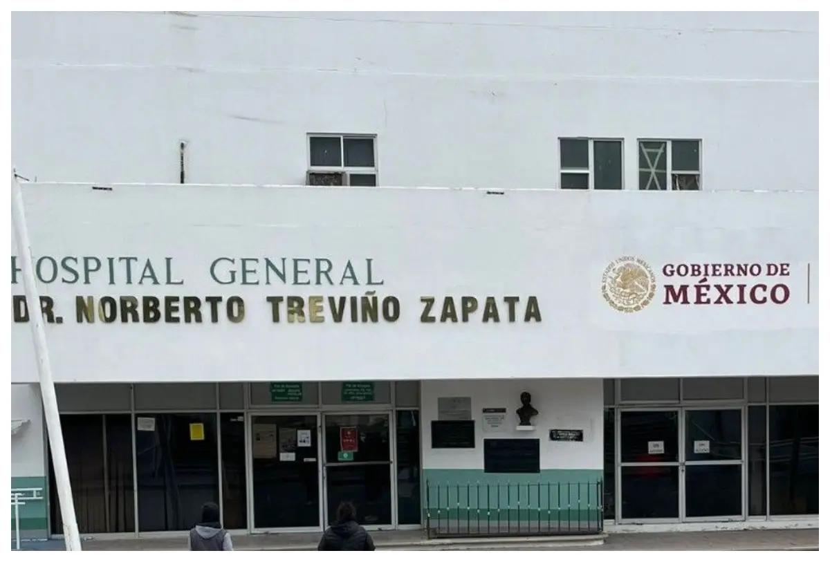 Perra pitbull causa muerte de una bebé de un año en Ciudad Victoria, Tamaulipas; autoridades la sacrifican