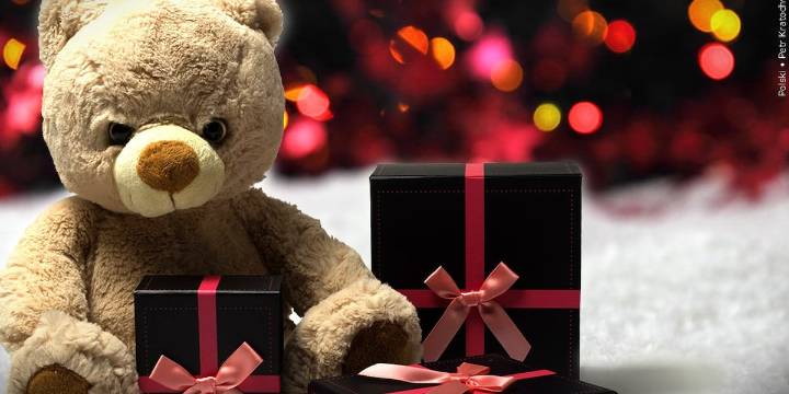 Multiple Christmas toy drives bring holiday joy to Columbus area families