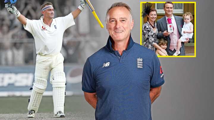 Graham Thorpe would still be alive if England Cricket had done more after sacking as England assistant, claims widow