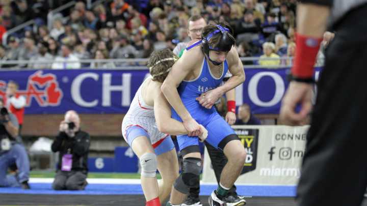 45 grapplers to watch, outlook for Battle Creek