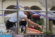 Gunmen kill at least 15 people in attack on Hanukkah celebration on Sydney’s Bondi Beach