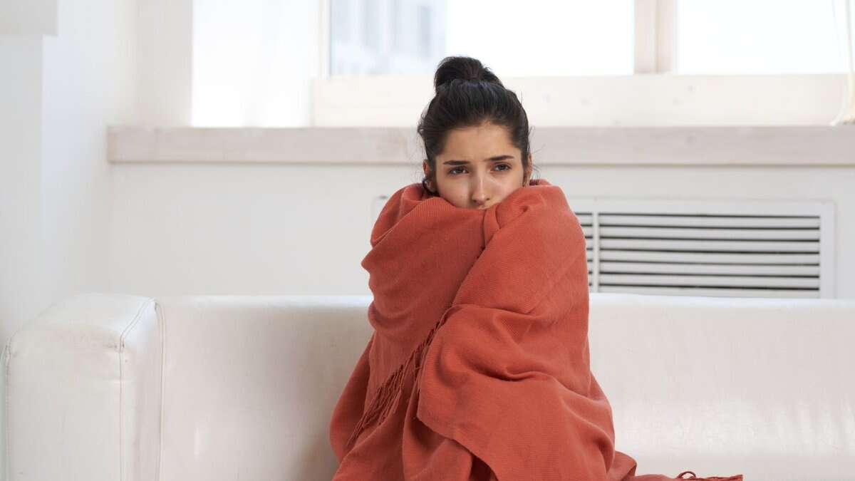 Telangana to witness cold wave, temperatures to go as low as 6°C