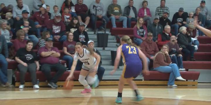 Top 5 Plays of the Week (12.07.25)