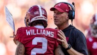 Alabama football: Ryan Williams on Kalen DeBoer Michigan job rumors