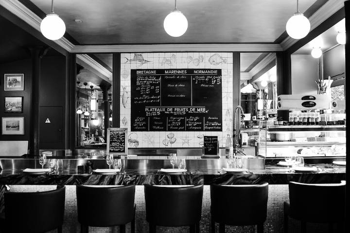 Bon appetit, Paul Bert: An iconic Paris bistro releases its first