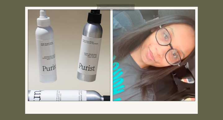 Purist Changed the Way I Treat My Psoriasis