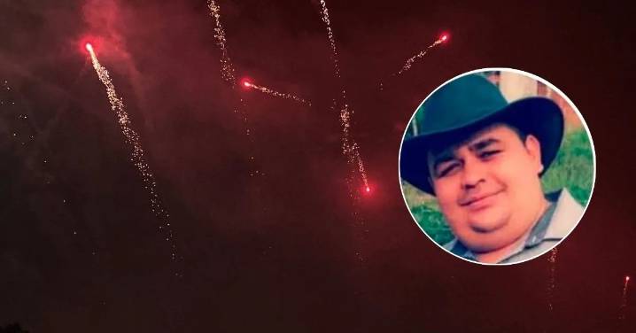 Hombre fue asesinado en La Ceja tras pedir a sus vecinos que no quemaran pólvora cerca de su vivienda