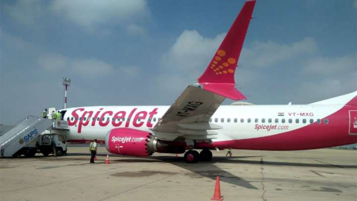 SpiceJet adds more flights for Mumbai departures on Dec 6 amid IndiGo disruption