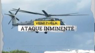 Venezuela bajo ataque inminente: Meganoticias captó despliegue militar de EEUU en Puerto Rico