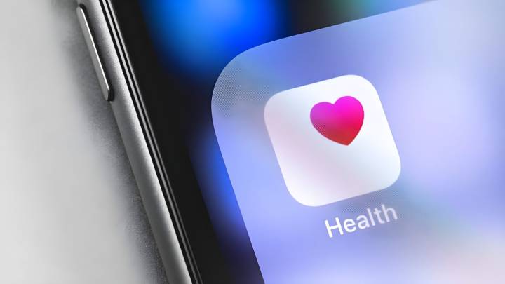 The iPhone's ChatGPT App Hints At A Potential Apple Health Integration, Possibly With iOS 27
