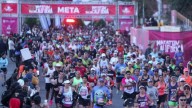 Viene fiesta del Maratón BC