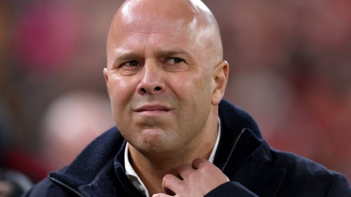 Arne Slot reaction — Liverpool boss speaks after laborious draw vs Sunderland