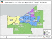 Far fewer Cuyahoga County seniors got tax relief than expected in 2025