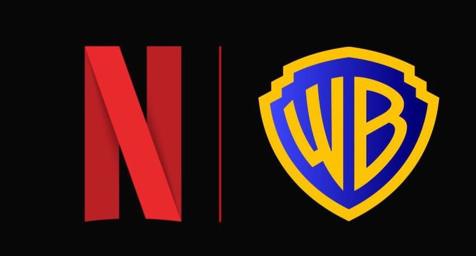 Netflix adquirió Warner Bros. Discovery: “Juntos definiremos el próximo siglo de narración”
