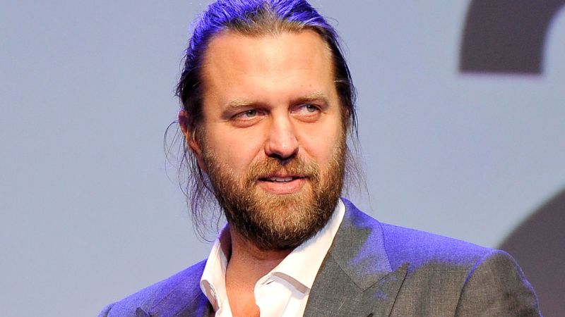 Director convicted of scamming $11M from Netflix and going on lavish spending spree