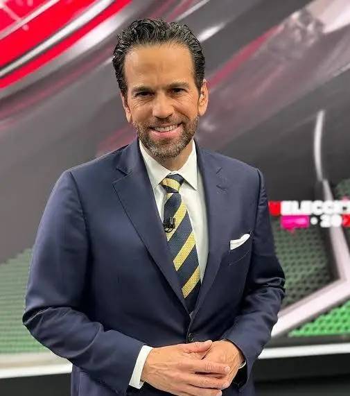 Loret de Mola reconoce como “uno de los grandes logros” de la 4T el aumento histórico al salario mínimo