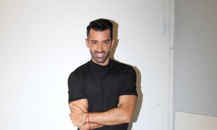 Mimi Ortiz, novia de Toni Costa, les responde a quienes dudan de su conversión cristiana