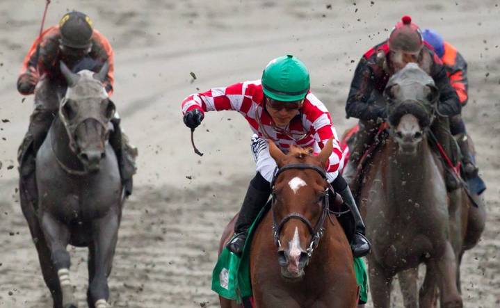 Hastings Racecourse in Vancouver to shut down permanently, operator says