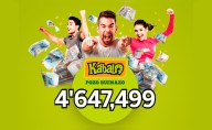 Sorteo de la Kábala en vivo hoy 13 de diciembre 2025: resultados oficiales, números y pozo Buenazo