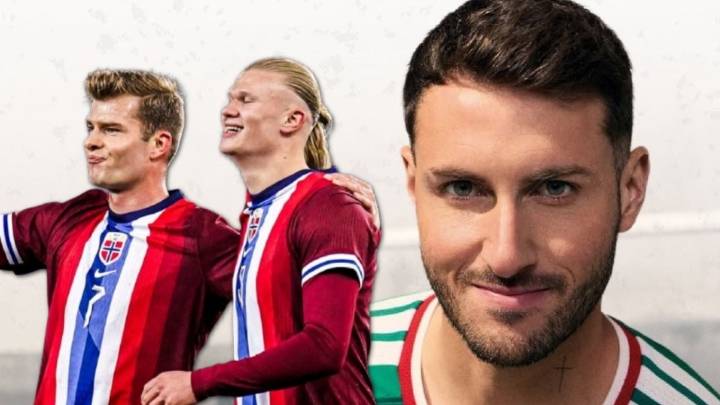 Mundial 2026: Pronósticos del posible grupo de México en la Copa del Mundo