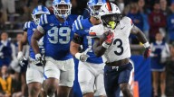ACC Championship game Virginia vs. Duke prediction, TV channel, time