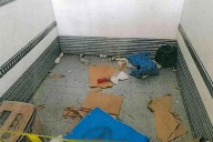 Detenidos en 2023 reciben sentencia por trasladar migrantes