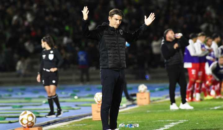 ¿Llega Caixinha? Martín Varini deja de ser entrenador de Bravos de Juárez tras quedar eliminado