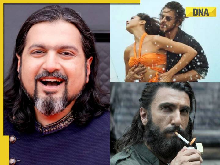 Grammy winner Ricky Kej takes dig at Pathaan while praising Dhurandhar