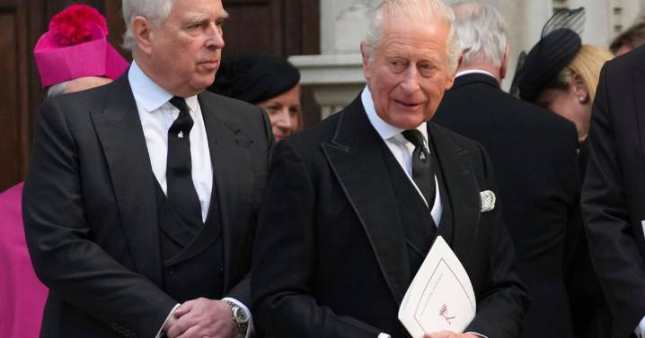 King Charles III’s charity auctions Christmas stockings made from Sandringham drapes