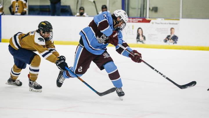 N.J. boys hockey preview, 2025-26: Teams across the state to watch this winter