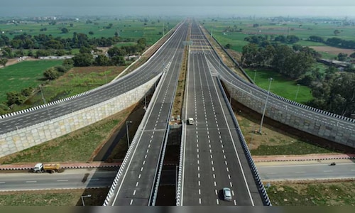 Highway Infrastructure wins ₹329 crore NHAI tolling contract in Andhra Pradesh