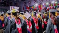 Florida Tech marks fall 2025 graduation