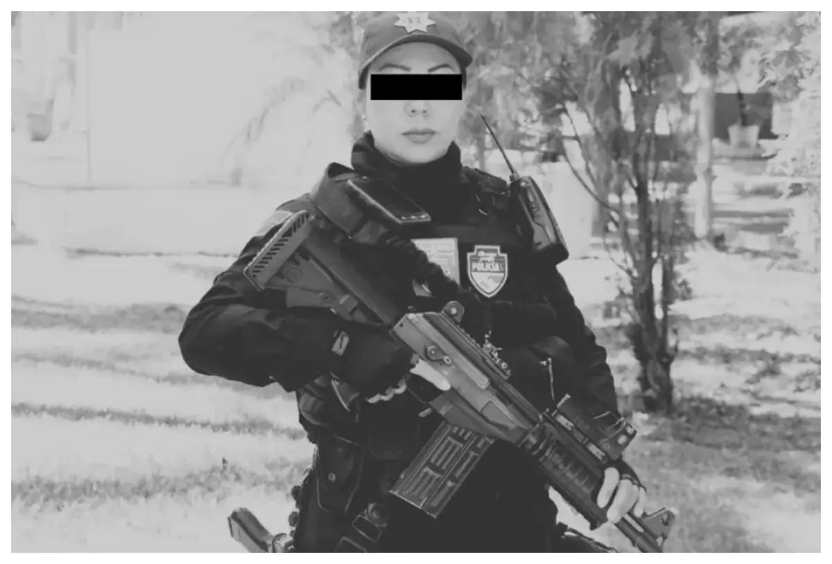 Asesinan a coordinadora del Grupo “Púrpura” de la Secretaría de Seguridad Pública de Culiacán