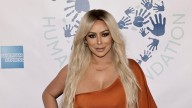Aubrey O'Day: Diddy Fired Me From Danity Kane Because of Sex