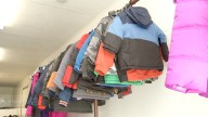 Up North Pride seeks winter clothing donations for community closet