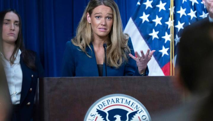 Obama-appointed judge under fire for sentence of illegal immigrant