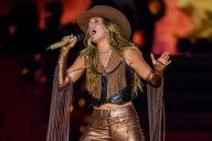 Lainey Wilson Says She’s Been Listening to This Maine Artist